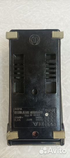 Педаль для швейной машины