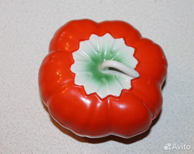 Масленка помидор, вербилки, 1950-1960г