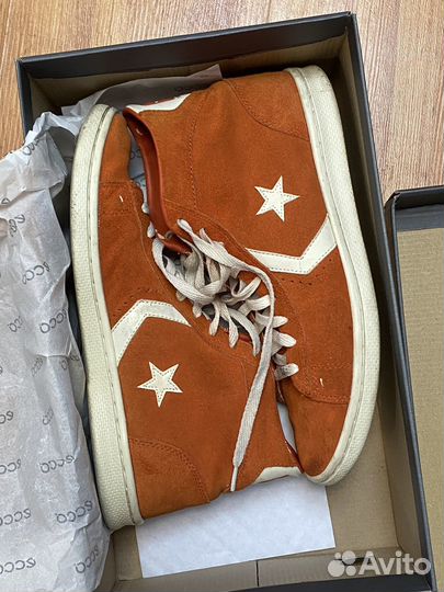 Кеды Converse 41