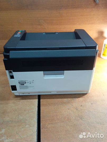 Принтер Kyocera FS-1060DN