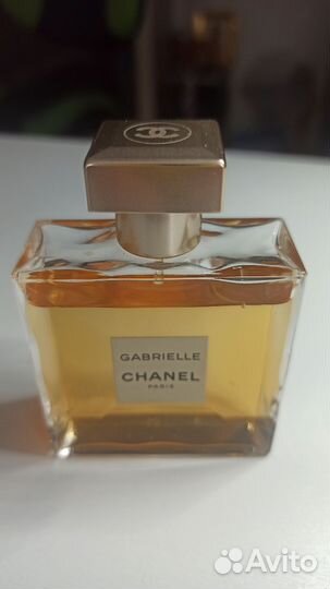 Chanel gabrielle EDP