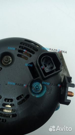 Генератор BMW 5 F07/F10/F11 2012 7591529