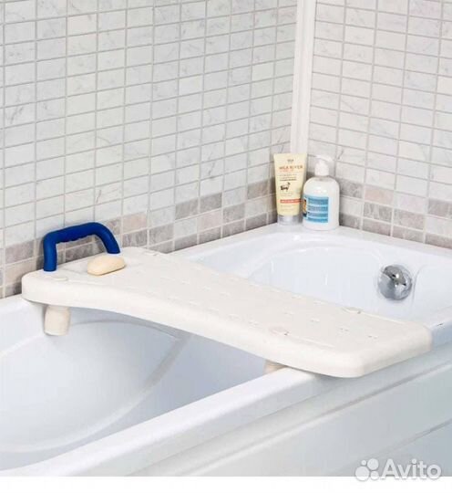 Доска для ванны