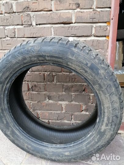 Nokian Tyres Nordman E 245/55 R19