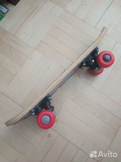 Скейтборд Displei