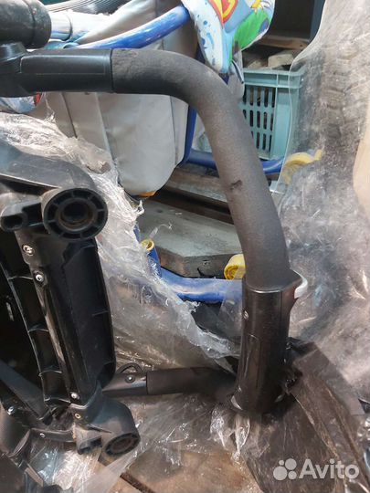 Pegperego book запчасти