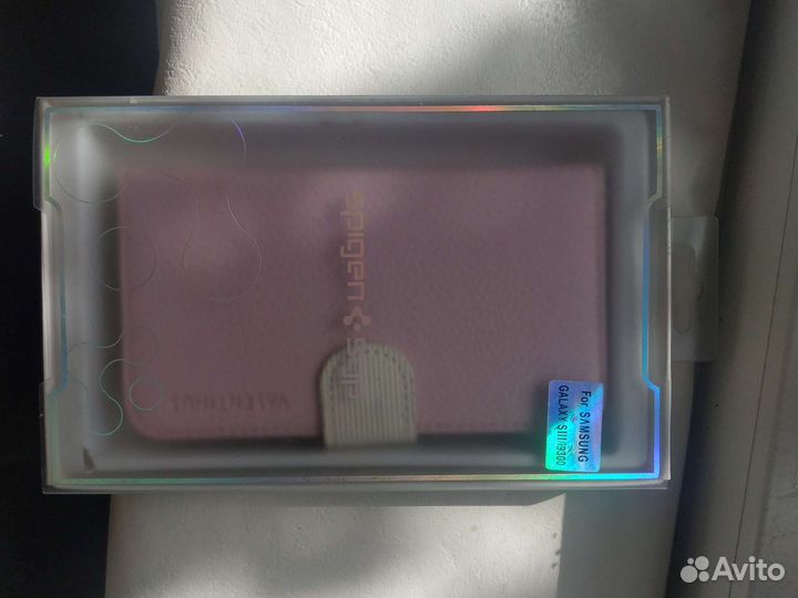 Чехол на samsung galaxy i9300