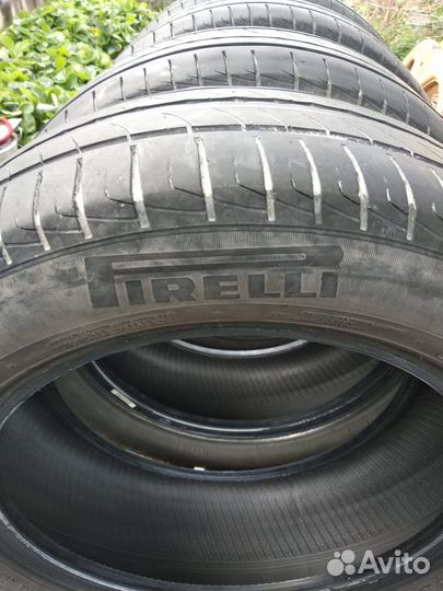 Pirelli Cinturato All Season 195/55 R15 85H