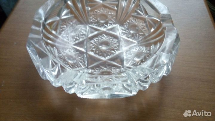 Пепельница, СССР