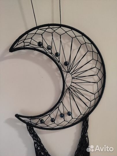 Панно ловец снов