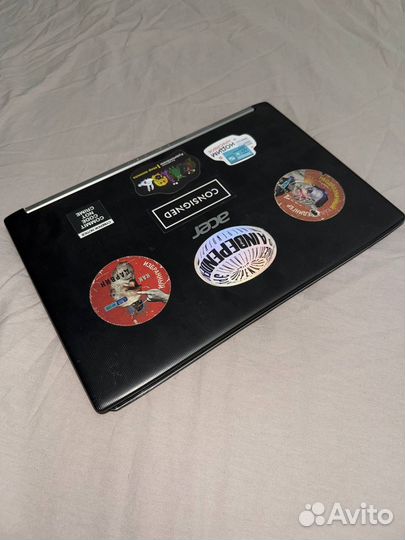 Ноутбук Acer aspire 3