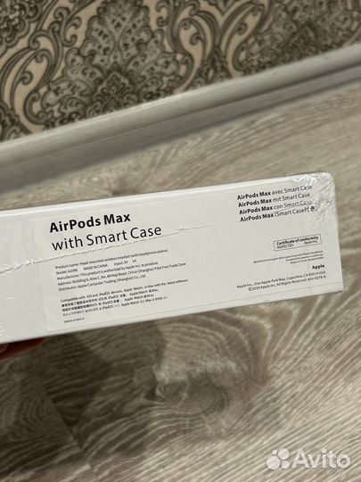 AirPods Max Premium
