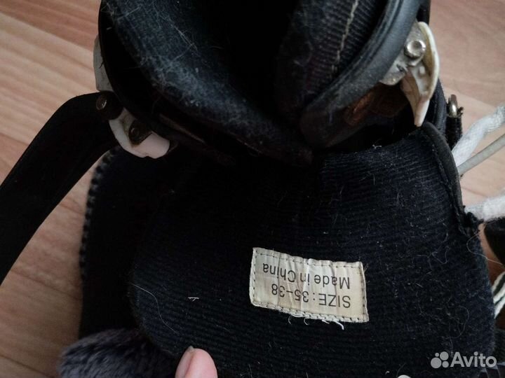 Ролики детские