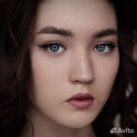 Фотосессия все включено. Фотограф