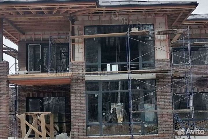 Окна быстро