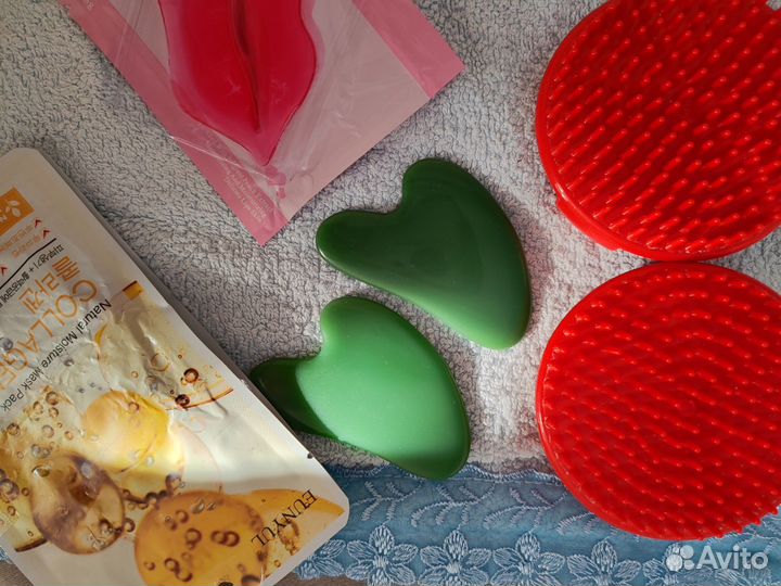 Женский массаж, спа, обертывания у вас дома