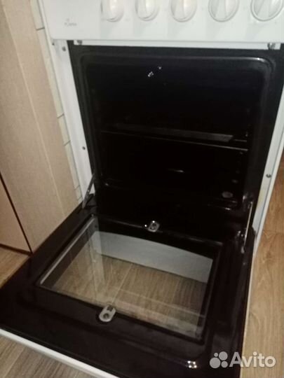 Продам электрическую плиту Flama