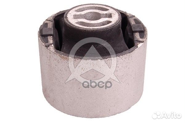 Сайлентблок рычага подвески зад прав/лев