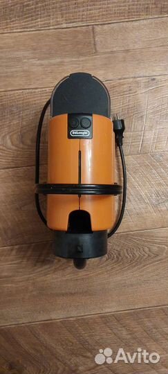 Кофемашина delonghi