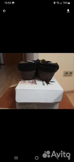 Балетки 41 размер