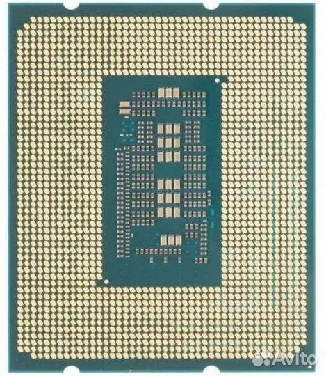 Процессор Intel Core i5 13400 LGA 1700, 6P x 2.5 г