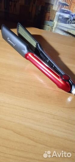 Щипцы гофре