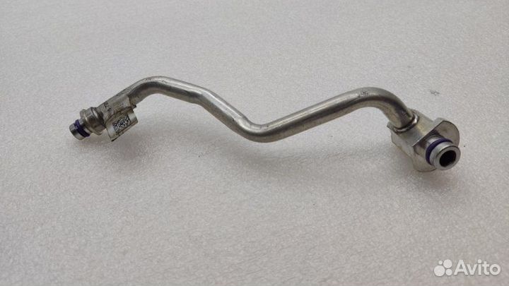 Трубка кондиционера Audi Q8 4MN dhxa 2019