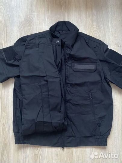 Форма военная