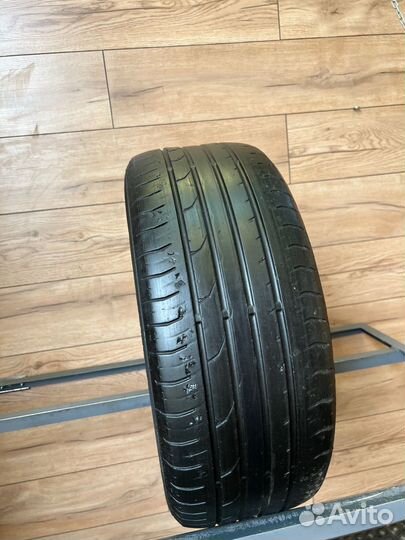 Continental ContiPremiumContact 2 215/55 R16
