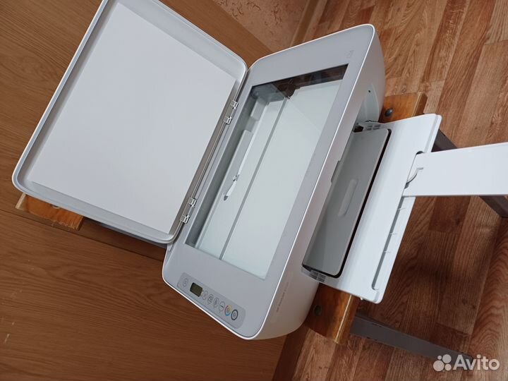 Принтер HP DeskJet 2720