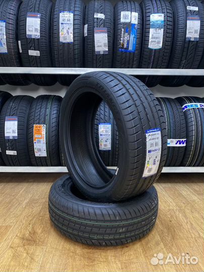 Triangle EffeXSport TH202 225/45 R18 95Y