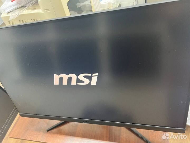 Монитор Msi mag272