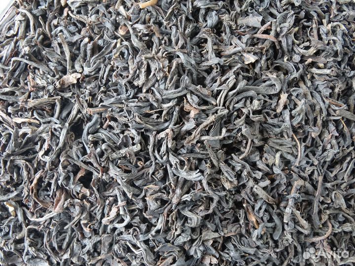 Чай черный индийский 