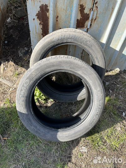 Hankook Optimo H426 235/55 R18