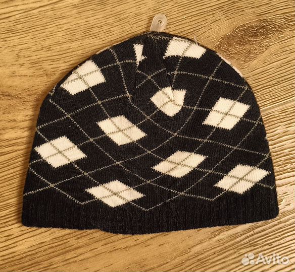 Шапка для мальчика