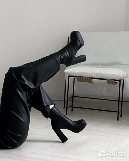 Ботильоны ekonika