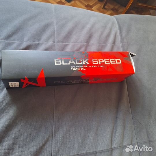 Коврик для мыши большой