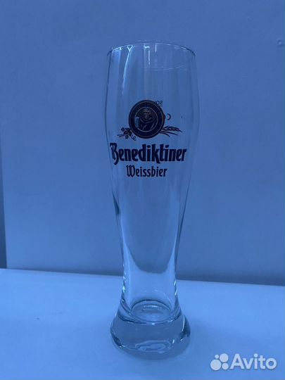 Пивной бокал женский 0,3