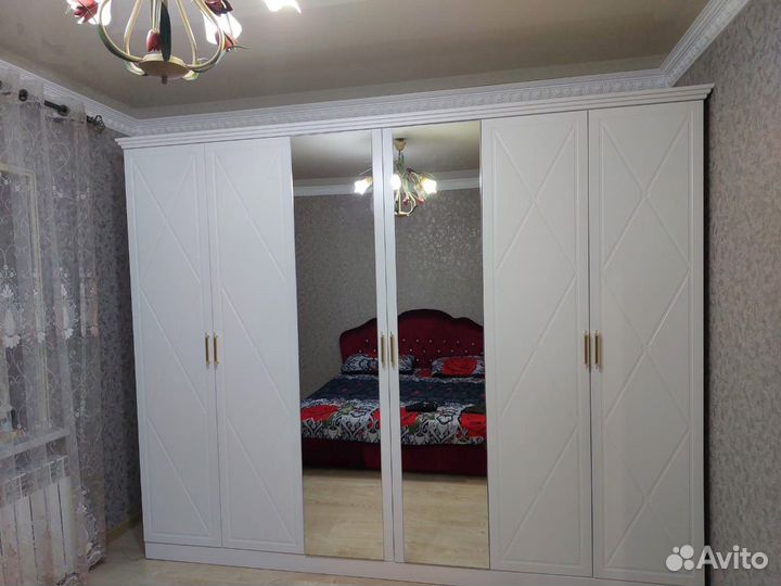 Шкаф Сицилия