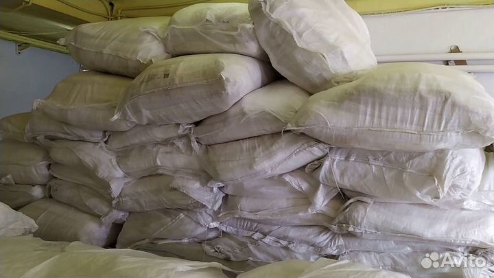 Мешки пп новые оптом