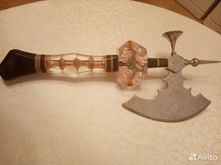 Топорик для кухни