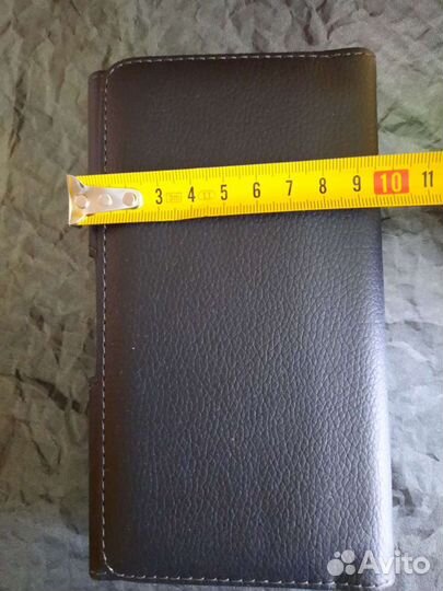 Чехол для телефона на ремень