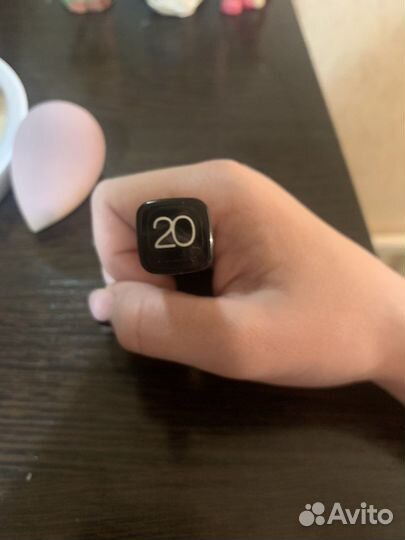 Консилер maybelline fit me 20