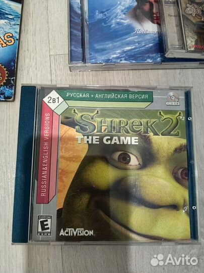 CD/DVD диски с музыкой,играми, фильмами за все