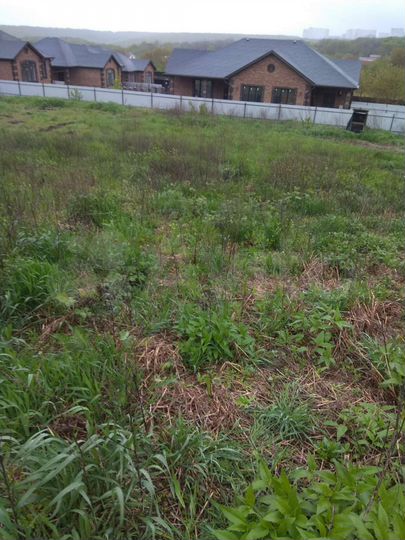 Участок 6 сот. (СНТ, ДНП)