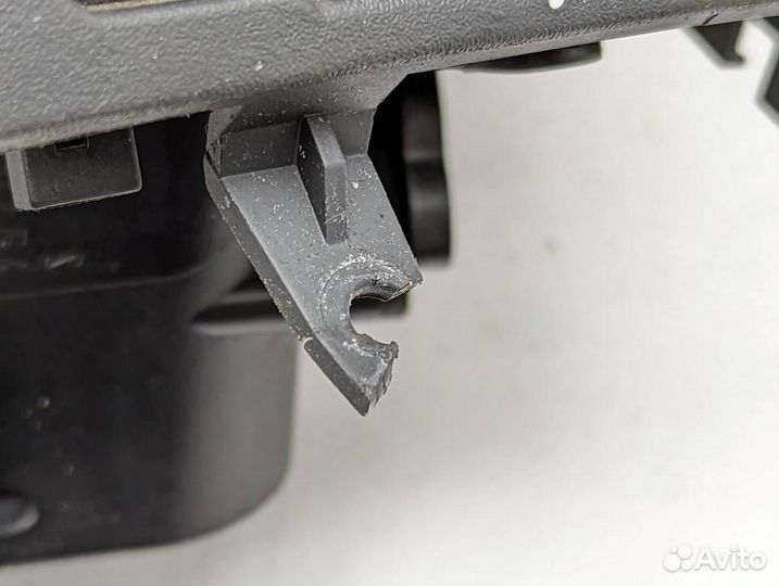 Воздуховод w220 S-class 113 5,0 л Long