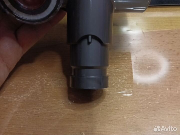 Насадка для пылесосов Dyson