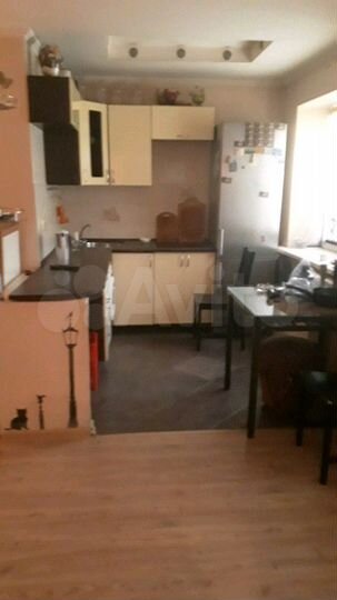 2-к. квартира, 42 м², 1/2 эт.