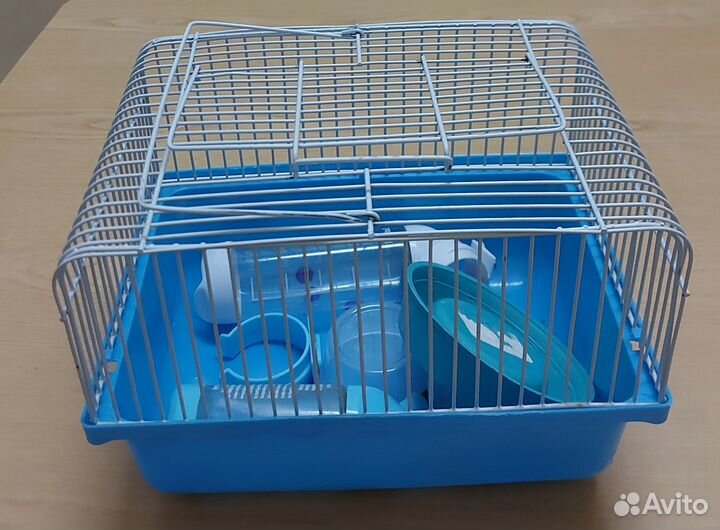 Клетка переноска