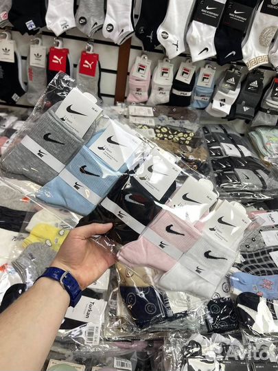 Носки оптом